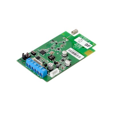 FWTRANS9F Transceptor Inalámbrico 916MHz. 2 Vías.