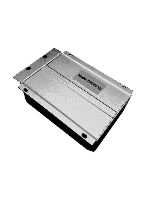 ZKTECO TPM005B - Fuente de Poder para Gabinete ZKTECO GABMET ZKT065003  / 110V de Entrada / 12V de Salida / Compatible con Paneles InBio