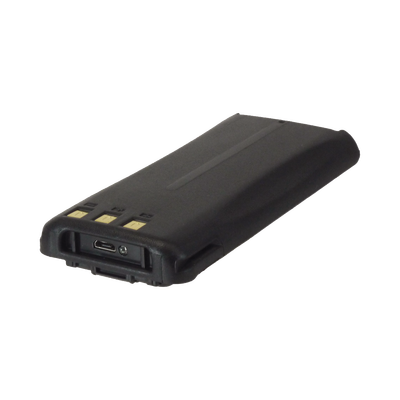 Batería Li-Ion 2000 mAh  para radios Kenwood  NX1000, NX240, NX340, TKD-240, TKD-340, TK-2402, TK-3402