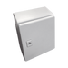 Gabinete de Acero, Nema 4 -IP 66 de 25 x 30 x15 cm con Platina y certificado UL. - Toer