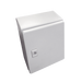 Gabinete de Acero, Nema 4 -IP 66 de 40 x 50 x 20 cm con Platina y certificado UL. - Toer