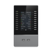 Modulo de extensión para modelos GRP2615, GRP2624, GRP2650 & GRP2670 y al Videoteléfono IP GXV3350 & GXV3450 de Grandstream. - Toer