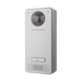 Video Intercomunicador IP (SIP), apertura por código, Antivandálico IK10, 2 relevadores, IP66, PoE - Toer
