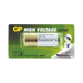 Batería Alcalina Gold Peak 12 V @ 23 Ah ( No recargable ) - Toer
