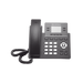Teléfono IP Wi-Fi, Grado Operador, 4 líneas SIP con 2 cuentas, pantalla a color 2.4", codec Opus, IPV4/IPV6 con gestión en la nube GDMS - Toer