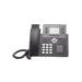 Teléfono IP Wi-Fi, Grado Operador, 4 líneas SIP con 4 cuentas, pantalla a color 2.8", puertos Gigabit, Bluetooth, PoE, codec Opus, IPV4/IPV6 con gestión en la nube GDMS - Toer