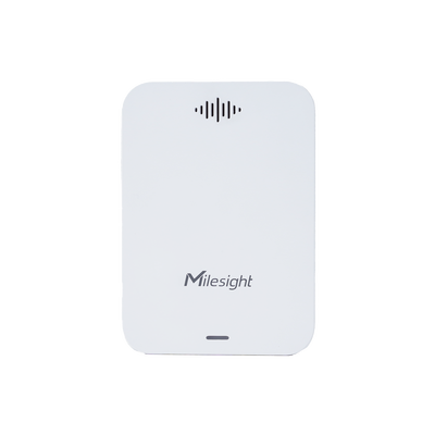 SENSOR DETECTOR DE MALOS OLORES CON TECNOLOGIA LORA