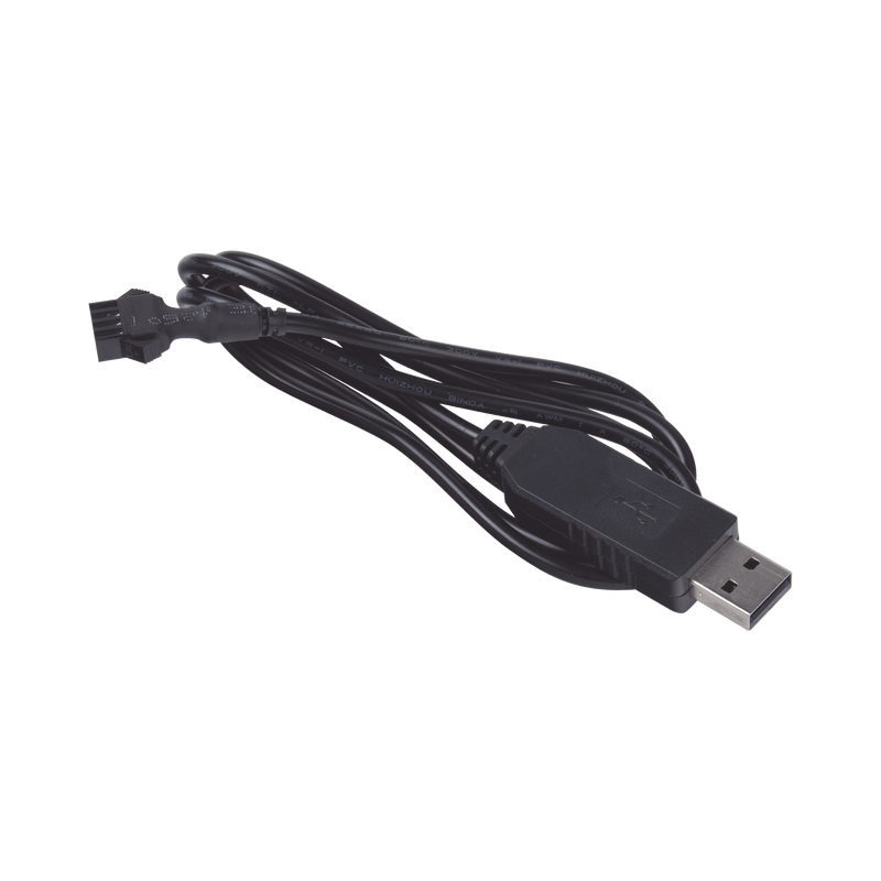 GT06EUSB Cable de programacion para localizador GT06E