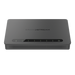 Router Gigabit VPN / Balanceador de cargas / 30,000 sesiones NAT /  4 puertos 10/100/1000 Mbps + 2 puertos SFP (WAN/LAN) / 1 puerto entrada PoE(af/at) / 2 puertos salida PoE (af/at) / Compatible con GWN Cloud. - Toer