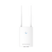 Punto de acceso para exterior Wi-Fi 802.11 ac 1.27 Gbps, Wave-2, MU-MIMO 2x2:2 con administración desde la nube gratuita o stand-alone. - Toer