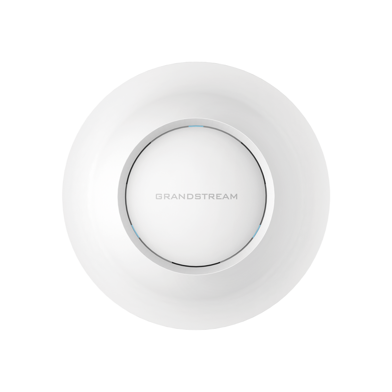 GWN-7630 Punto de acceso Wi-Fi 802.11 ac 2.33 Gbps, Wave-2, MU-MIMO 4x4:4 con administración desde la nube gratuita o stand-alone.