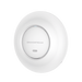 Punto de acceso inalámbrico Wi-Fi 6 para interiores GWN7662, MU-MIMO 4x4:4 con administración desde la nube gratuita o stand-alone. - Toer