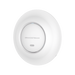 Punto de acceso Wi-Fi 6 802.11ax de alto rendimiento y nivel empresarial, MU-MIMO 4x4:4 con administración desde la nube gratuita o stand-alone. - Toer