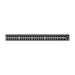 Switch Gigabit  Administrable / 48 puertos 10/100/1000 Mbps + 6 Puertos SFP+ / Compatible con GWN Cloud. - Toer