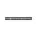 Switch Capa 3 PoE+ Administrable / 48 puertos 10/100/1000 Mbps + 6 Puertos SFP+ de 10 Gigabits / Hasta 740W / Compatible con GWN Cloud. - Toer