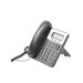 Teléfono IP SMB de 2 líneas con 3 teclas de función programables y conferencia de 3 vías, 5 Vcc - Toer