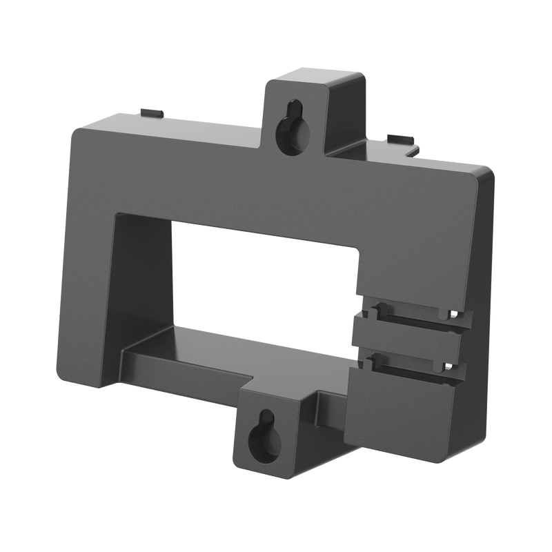 GXV3470WM Montaje de pared para teléfono GXV3470 de Grandstream