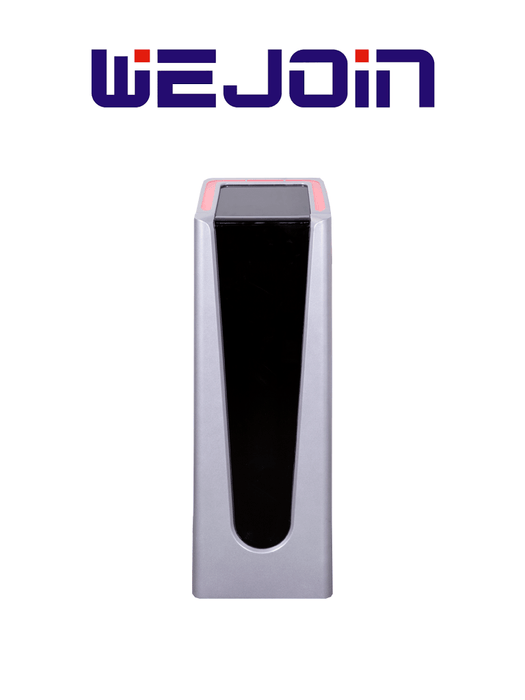 WEJOIN WJBCG20SLD - Gabinete para Barrera Vehicular  WJCB202VFHL24D y WJCB202VFHR24D Incluye Led