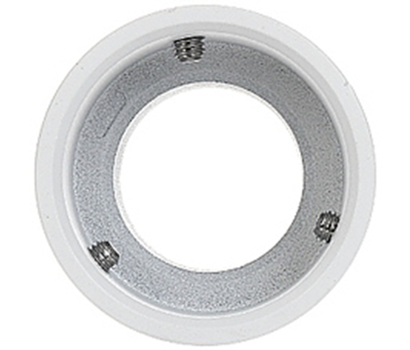 DAHUA PFA110- Adaptador de Montaje para Camaras PTZ SD59/ SD50/ SD40/ Compatible con Montajes PFB300S/ PFB303W/ PFB303S y PFB300C