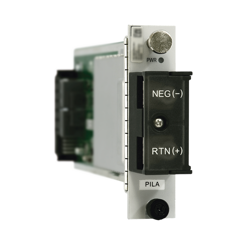 H903PILA Fuente de Alimentación DC -48V para EA5800-X7, EA5800-X15 y EA5800-X17