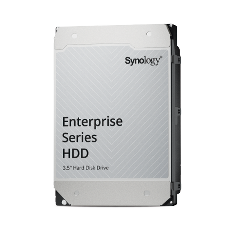 Disco duro 16TB SAS / 7200RPM / Especializado para NAS