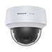 Domo IP 8 Megapíxel / Lente Mot. 2.7 a 13.5 mm / 50 mts IR /  Ultra Baja Iluminación / NDAA / ONVIF / IP67 / IK10 /  IA (Filtro de Humanos y Vehiculos) / Merodeo / Conteo de Personas / PoE / Audio y Alarmas I/O / Serie 35 / Honeywell Securit - Toer