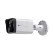 Bala IP 3 Megapixel / Lente 2.8 mm / 40 mts IR / Ultra Baja Iluminación / Exterior IP66 / H.265 / PoE / Micro SD / WDR / NDAA / Serie 35 / Antivandálica IK10 / Honeywell Security / ONVIF - Toer