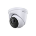 Turret IP 5 Megapixel / Lente 2.8 mm / 40 mts IR / Ultra Baja Iluminación / NDAA / ONVIF / Exterior IP67 / H.265 / IA (Filtro de Humanos y Vehiculos) / Merodeo / Conteo de Personas / PoE / Audio y Alarmas I/O / Serie 35 / Honeywell Security - Toer