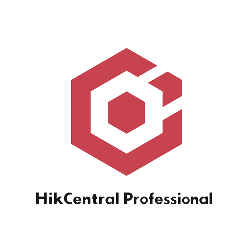 HikCentral Professional / Licencia pStore para Añadir 1 Canal de Grabación (pStor-Video Storage-Base/1Ch)