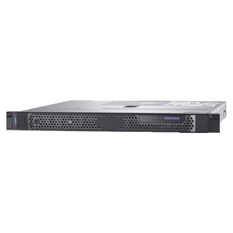 HCPVSSB/HW/300C(B) HikCentral Professional / Servidor DELL Xeon E2324G / Licencia Base de Videovigilancia / Incluye 300 Canales de Video / Incluye Windows Server 2019