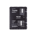 Localizador 4G LTE Obtenga información de la computadora del vehiculo lectura CAN, OBD y LCV / Sensores Bluetooth / Vehiculos ligeros / Vehiculos pesados  / RS485 / RS232 / Análogico / RFID - Toer