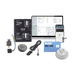 Kit de Localizador 4G LTE / Incluye MICROSIM30M2M +  datos por 1 mes + 1 EPCOMGPSMENSUAL + 12RELAY + Botón SOS + BLUEPUCKRHT - Toer