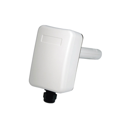 Sensor de humedad para ductos serie HED