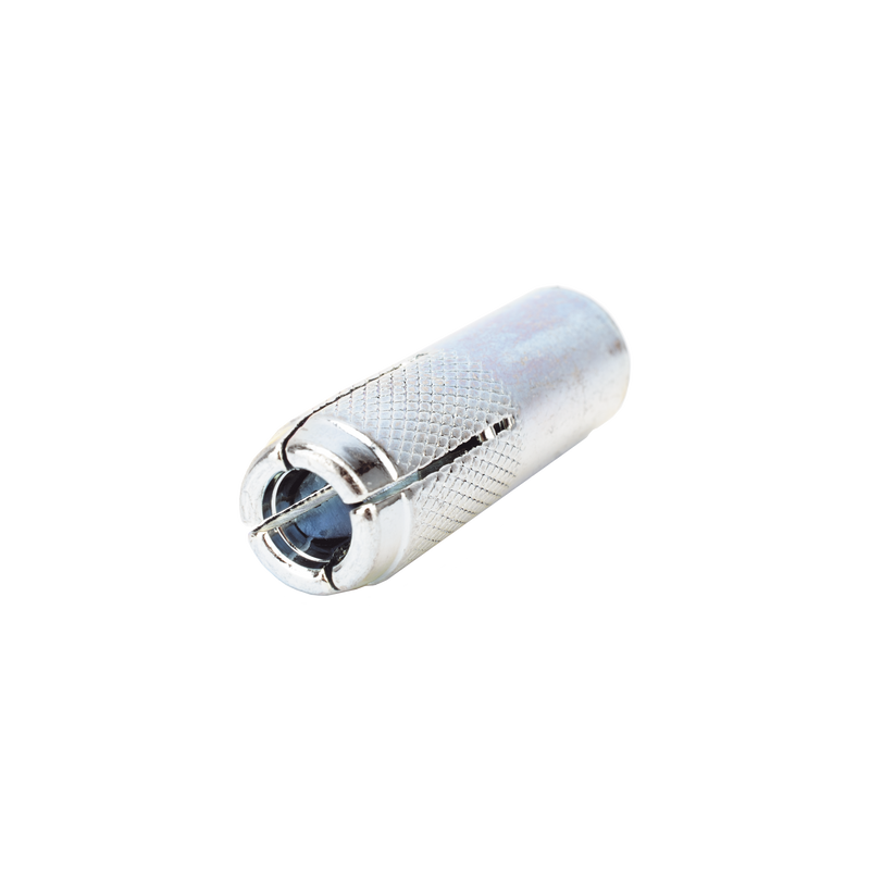 HEN-L012 Taquete Rosca Interior para cargas altas de 1/2 (SIN PERNO).