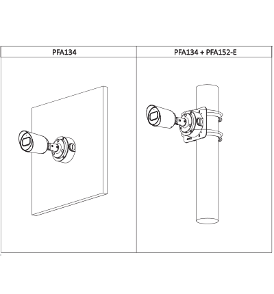 DAHUA HAC-HFW1200T-A - Cámara Bullet de 2 Megapixeles con micrófono integrado, lente 2.8 mm, ángulo de visión de 103°, IR 30 m, IP67, metálica, DWDR, BLC, HLC. Ideal para vigilancia con alta definición y resistencia en exteriores.