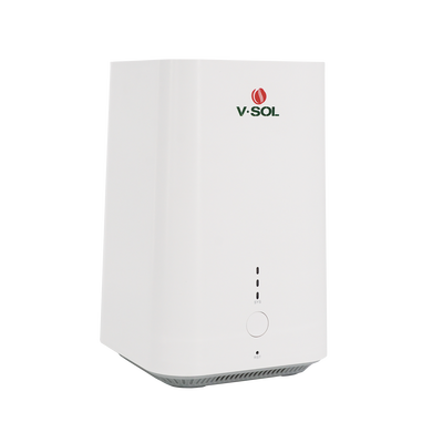 Router Inalámbrico Doble Banda (2.4 y 5 GHz) / Hasta 1200 Mbps / Soporta MESH con las ONUs Doble banda de V-SOL / 4 Antenas de 5dBi / MIMO 2x2 / - Toer
