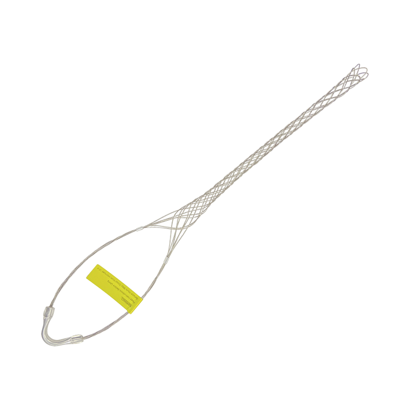 Malla para Elevación y Apoyo Permanente de Cable Coaxial de 5/8 En Torres de Comunicaciones.