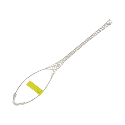 Malla para Elevación y Apoyo Permanente de Cable Coaxial de 5/8" En Torres de Comunicaciones. - Toer