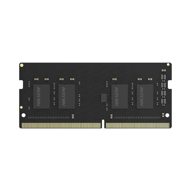 HIKER/S/DDR4/4G/2666 Módulo de Memoria RAM DDR4 de 4 GB / 2666 MHz / Para Laptop o NAS / SODIMM
