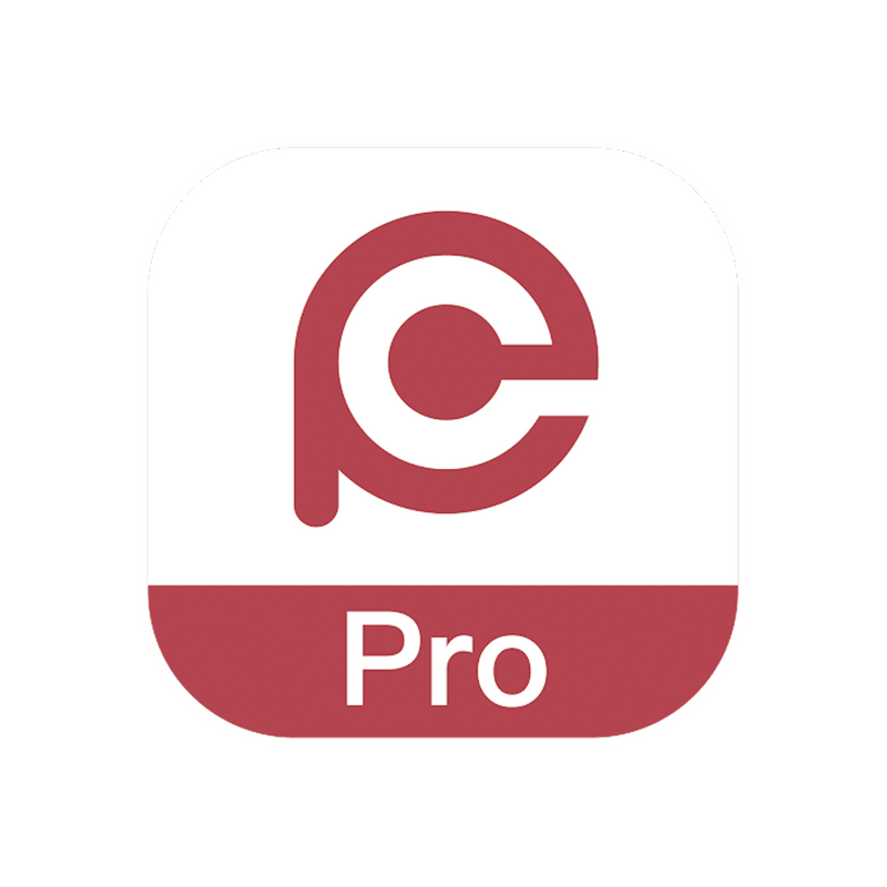 HKPRO-HM-IPC-1A Licencia Anual Hik-PartnerPro / Monitoreo de Salud para 1 Cámara IP