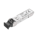 Transceptor Mini-GBIC SFP / Distancia 1 KM / Conector LC / Duplex / Multimodo - Toer