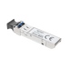 Transceptor Mini-GBIC SFP / Distancia 20 KM / Conector LC / Duplex / Monomodo - Toer