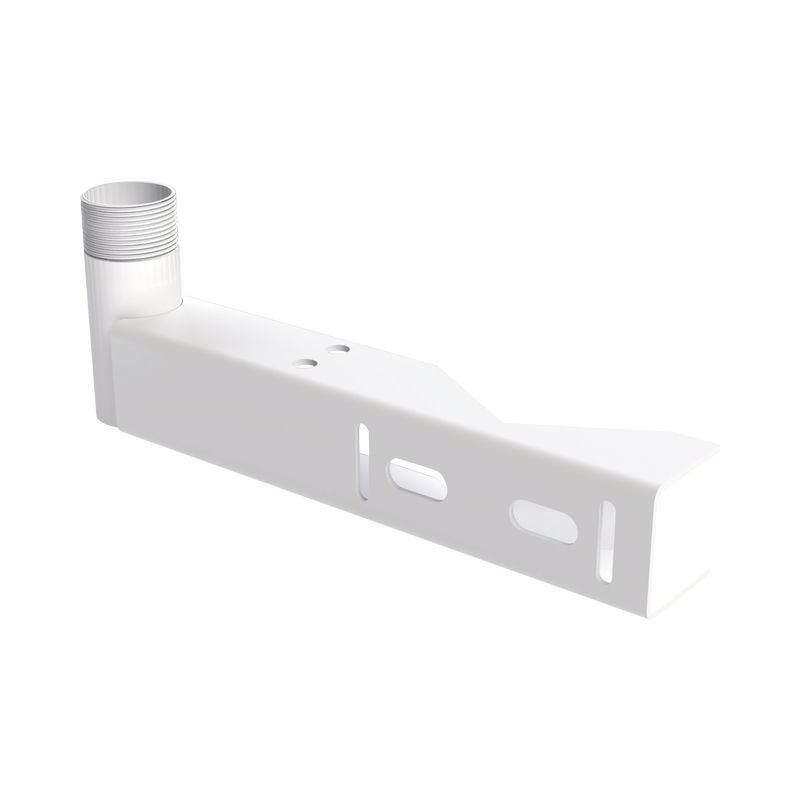 Herraje para Lámpara de Obstrucción LED Modelo EI-LBIB/OL1-VLED2- IR/ OL2-VLED2-IR