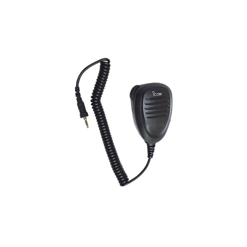 HM-237B Micrófono de mano para remplazo del radio IC-M220/13