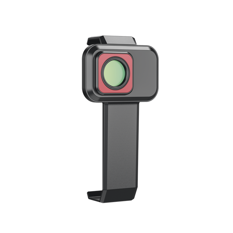 HM-P201MACRO Lente Varifocal 2.7 A 10 mm / Resolución 3 Megapixel / Iris Automático / Formato 1/2.7 / Compatible con Cámaras HIKVISION