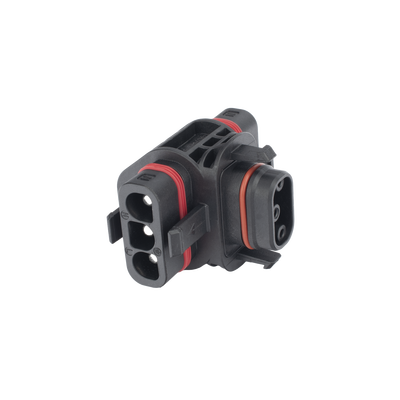 Conector Troncal HMS - Toer