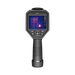 M31 - Cámara Termográfica Portátil Dual / Lente Térmico 9.7 mm (384 x 288) / Lente Óptico (8 Megapixel) / WiFi / IP54 / Ranura MicroSD hasta 64 Gb  / Hasta 5 Horas de Funcionamiento Continuo - Toer