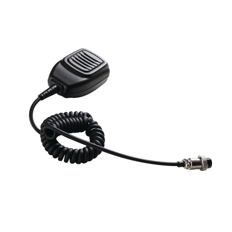HNPTT Micrófono Push-to-talk