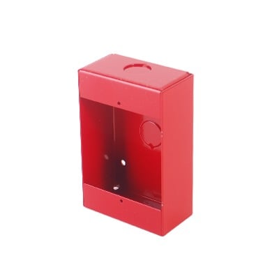 HPS-BB Caja de Montaje para Estaciones Manuales HOCHIKI (0600-01430)