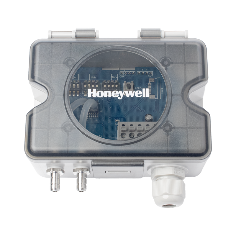 HSDPA10000U Trasmisor diferencial de presión de aire Air DP XMTR, 10000Pa